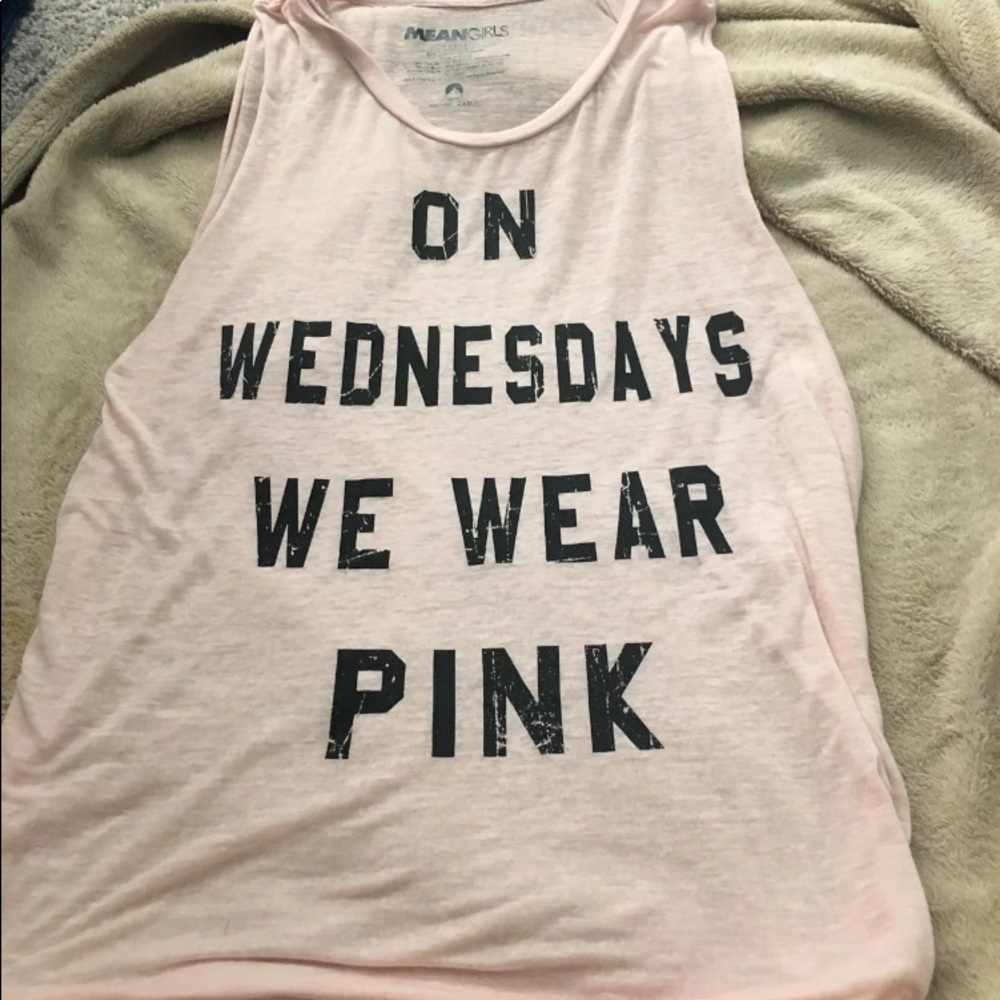 Mean Girls Shirt